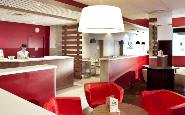 Campanile PRIME - Perpignan Nord Aeroport