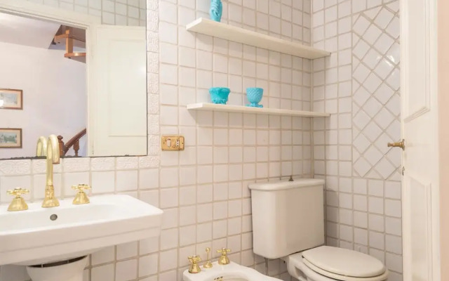 RSH Margutta Exclusive Apartment