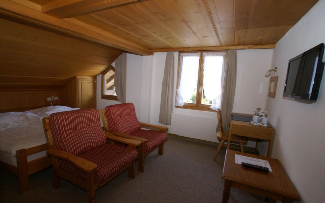 Posthotel Rössli