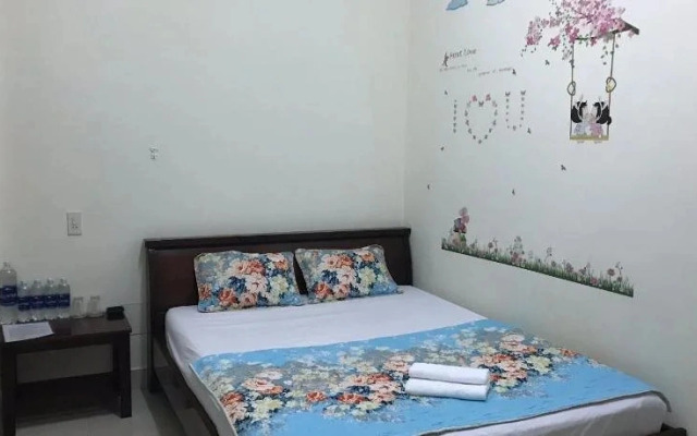 Thu Khoa Guest House