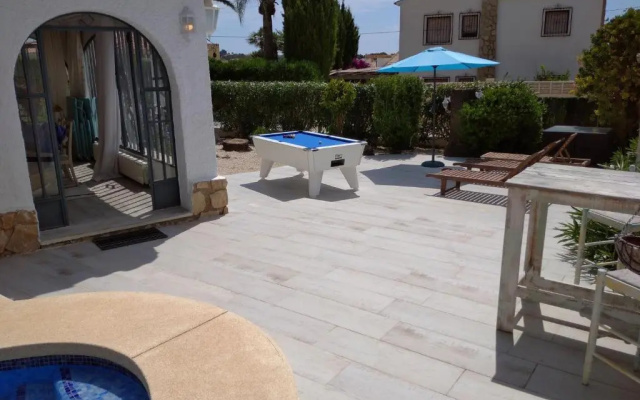 Villa Rod,8p,airco,pool