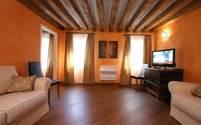 City Apartments - Contarina