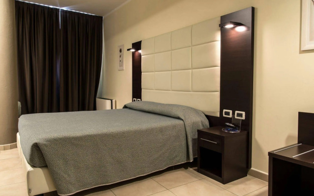 Hotel Residenza Le Dune