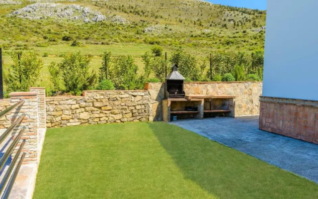 Casa Los Linarejos Ronda by Ruralidays