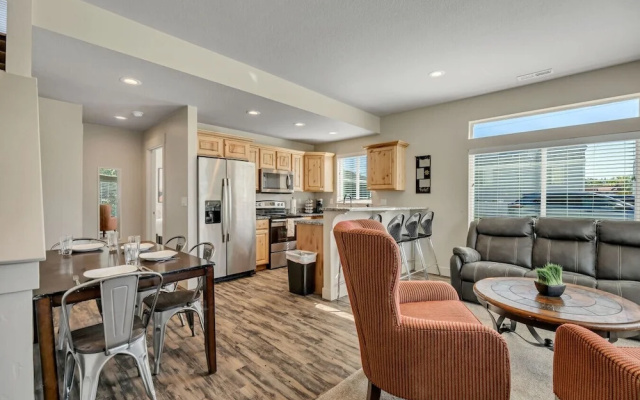 Hill Field 3 by CDH in Layton
