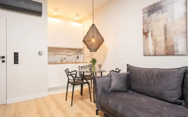 Apartamenty Olimpijska by Elite4Rent