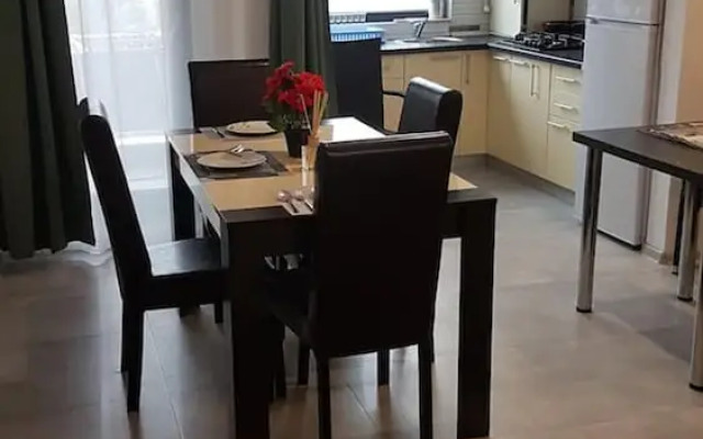 Apartament Mamaia Sat