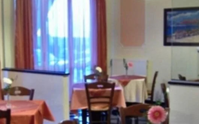 Hotel Arianna