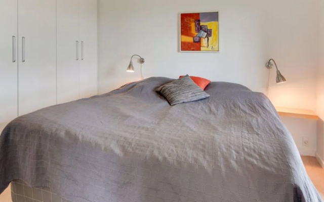 "Hedi" - 400m from the sea in Bornholm
