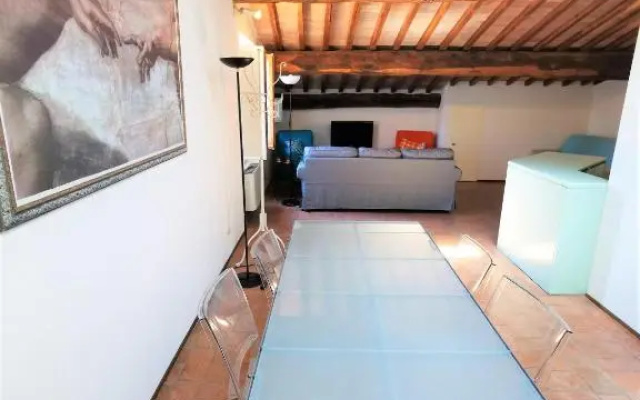 Bandini 35 - Centrale Con Ascensore