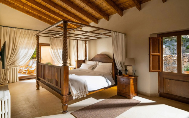 Finca Ratxó Hotel, member of Meliá Collection