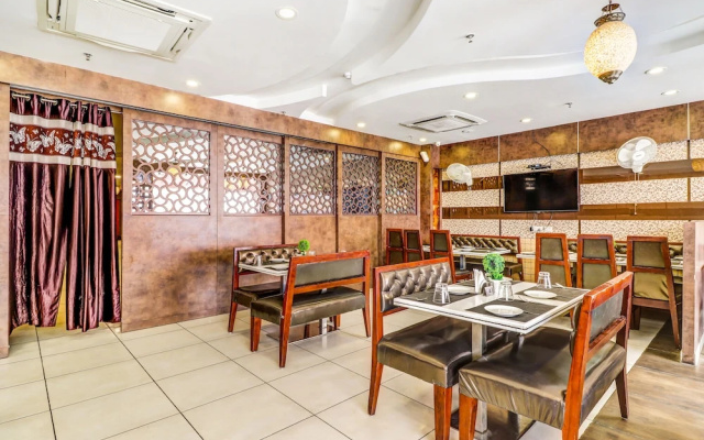 Hotel Solitaire by FabHotels