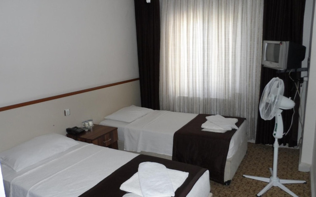 Kiraz Hotel