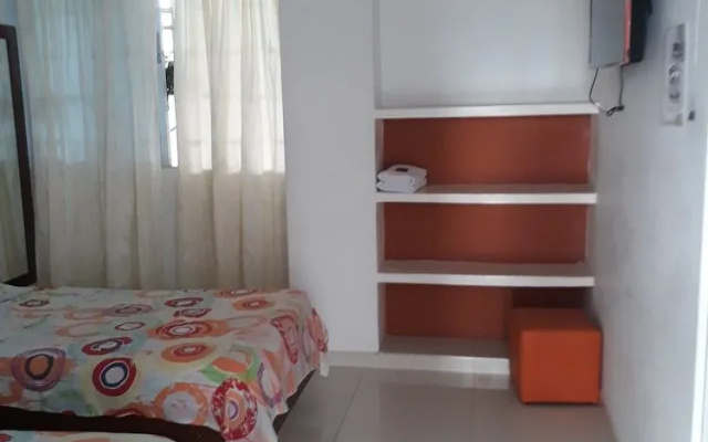 Bellavista Premium Hotel Villeta