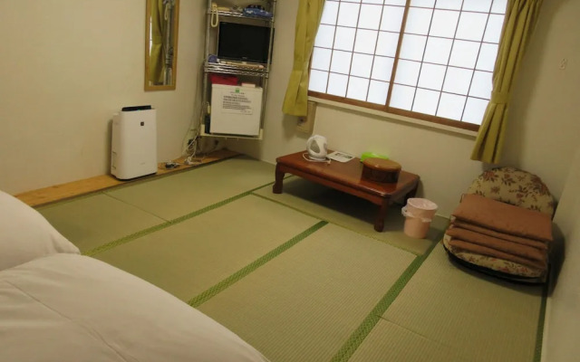 Kyoto White Hotel