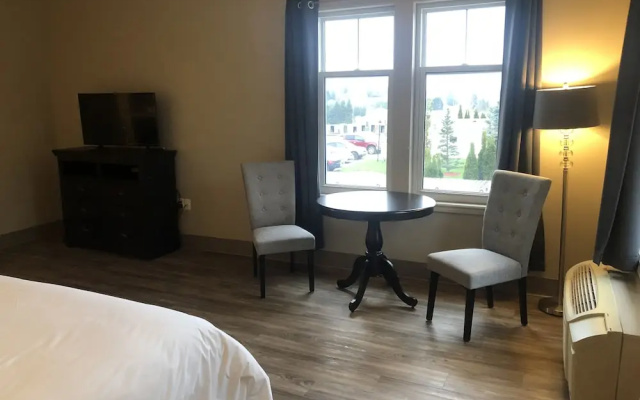 Stone Willow Inn