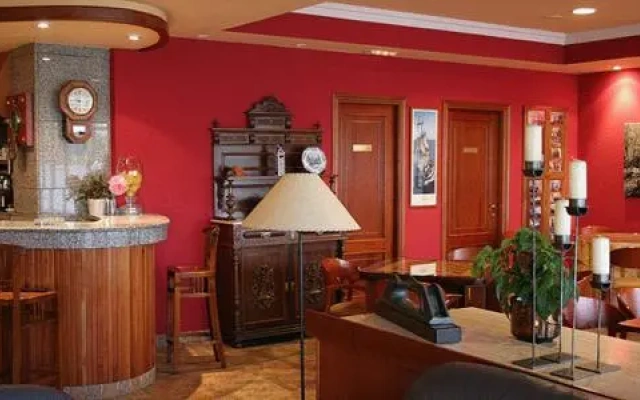 Hotel Brial