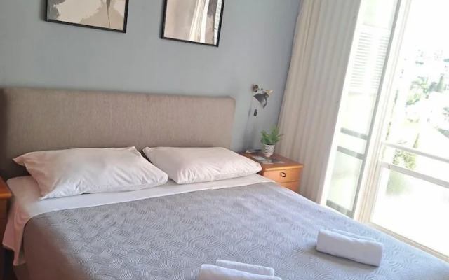 Apartment Carrington