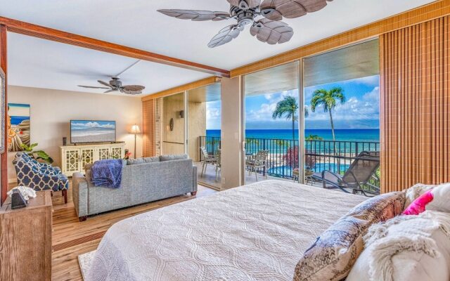 Hololani B 201 2 Bedroom Condo in Lahaina, United States of America from 796$, photos, reviews - zenhotels.com