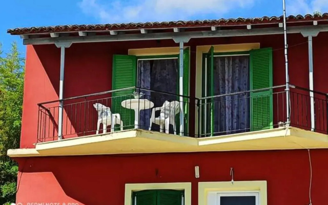 Agia Pelagia seaview Apartment 2