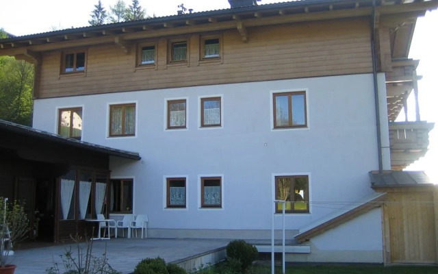 Pension Schlossberg