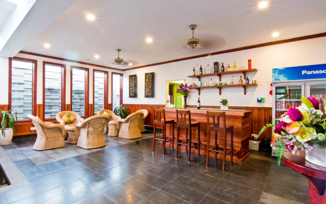 Maison Saiko Angkor Boutique
