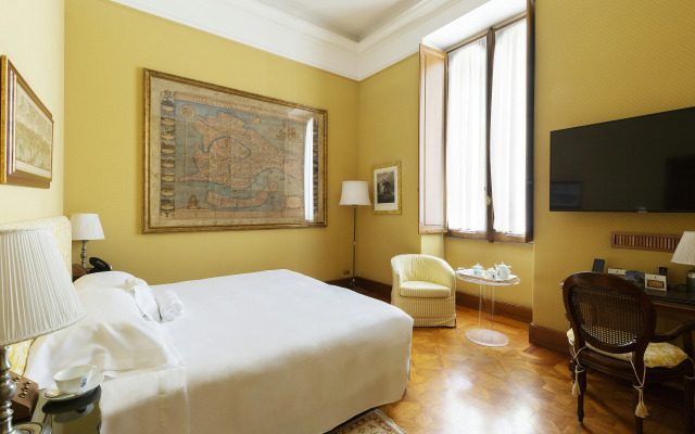 Villa Spalletti Trivelli
