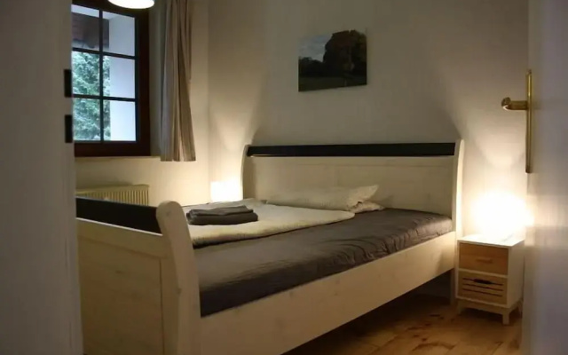 Ferienwohnungen Oberharzblick