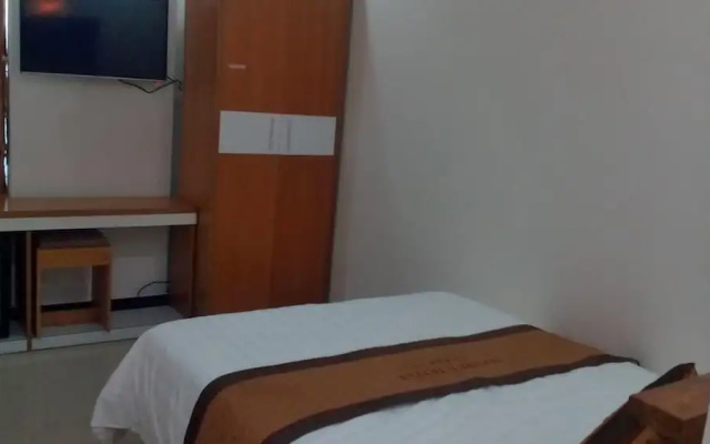 Sonnet Cua Lo Hotel