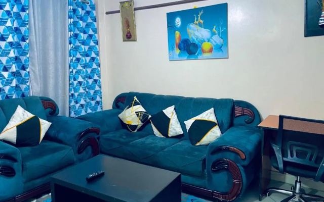 City View APARTMENT SOUTH B