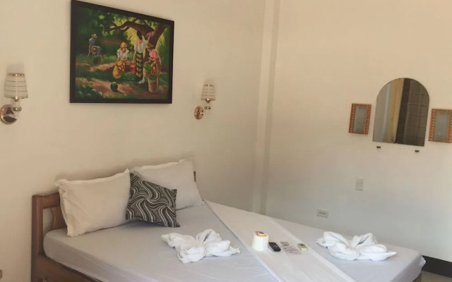 Rodriguez Lodge