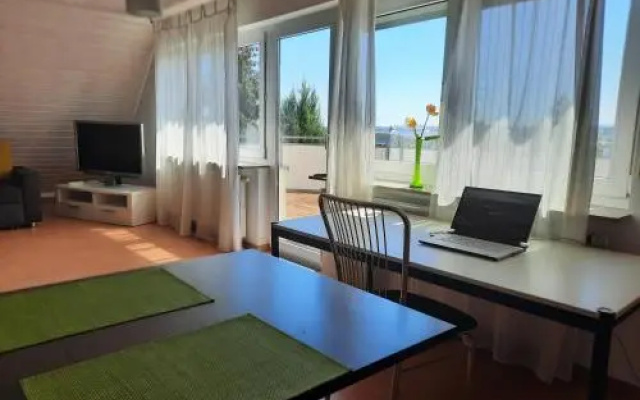 Komfort Ferienwohnung Apartment Jürgen Kunzi