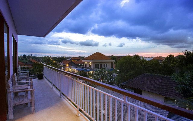 Home 21 Bali