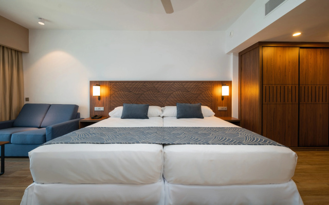 Hotel Riu Montego Bay - Adults Only - All Inclusive