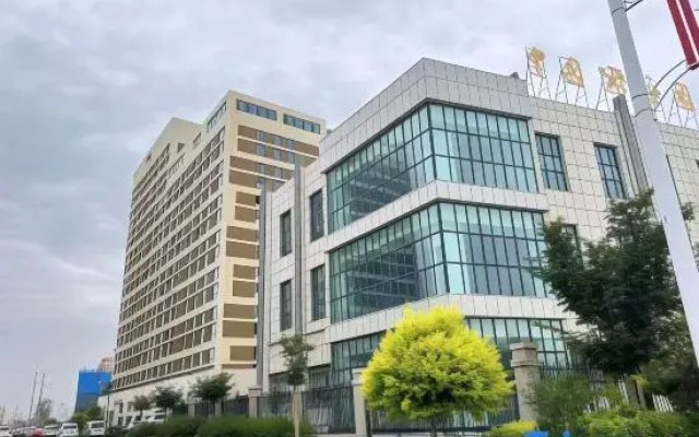 Xinxiangjia Homestay (Zhangye West Railway Station)