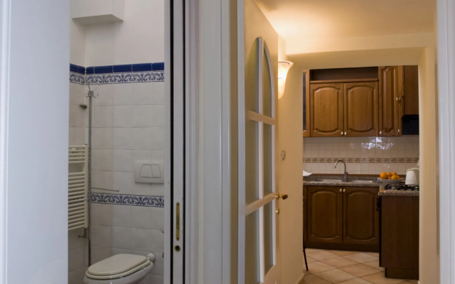 Scipioni Suites