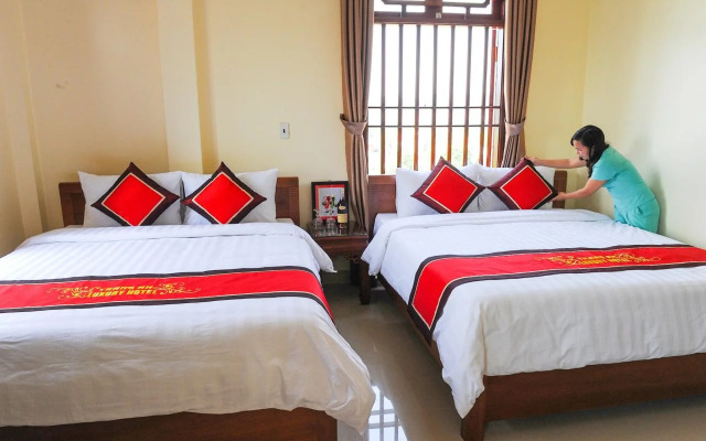 Trang An Luxury Hotel