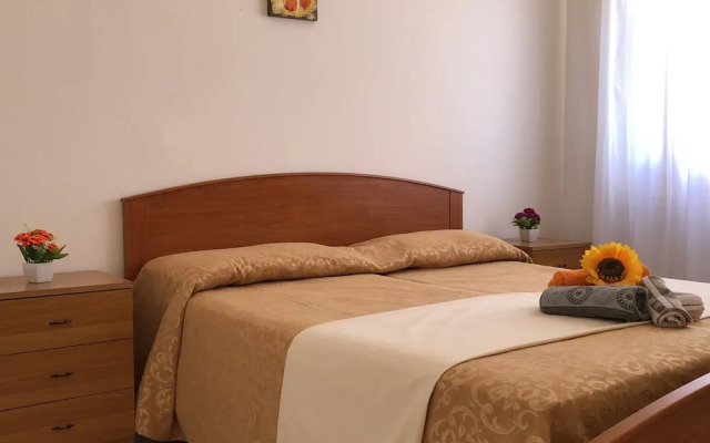 Baia Verde Suite low Cost 2