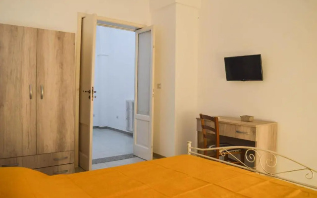 Borgo Greci