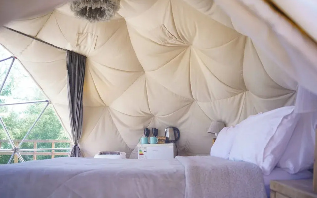 Brisas del Campo Glamping