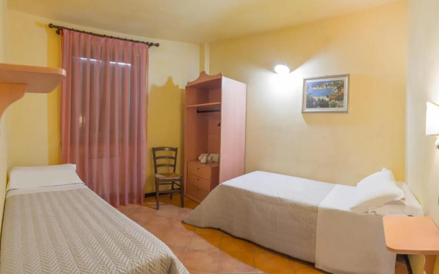 Club Del Sole Le Mimose Family Resort