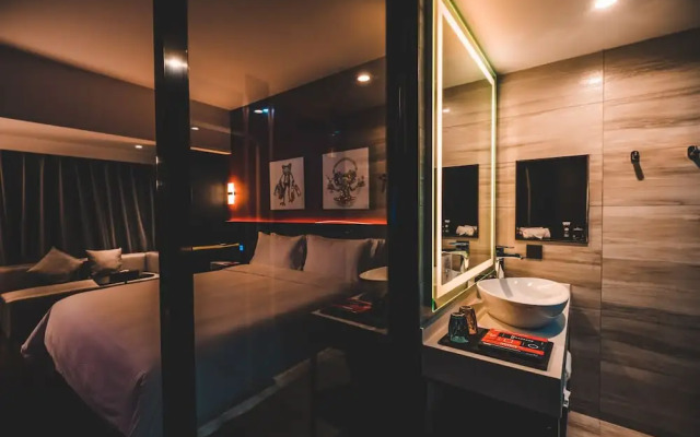 M Hotel Shenzhen Nanshan