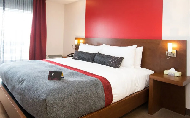 Hotel V
