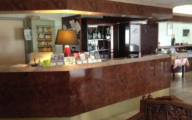 Hotel Prime