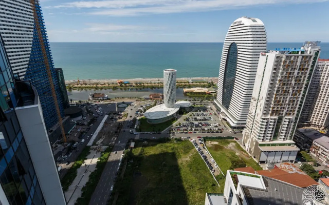 Season Suite Apart-Hotel · Batumi — photo 14