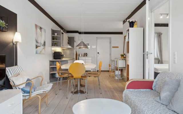5 Star Holiday Home in Hejls