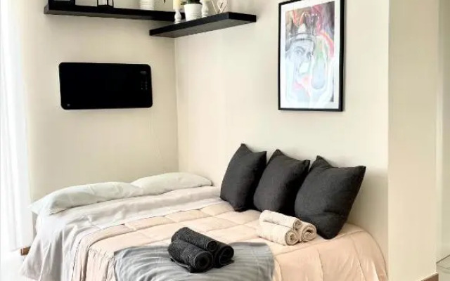 Diverso Apartment