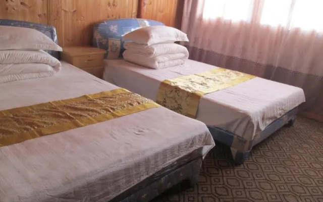 Guilin Longsheng Good Farmer Hotel