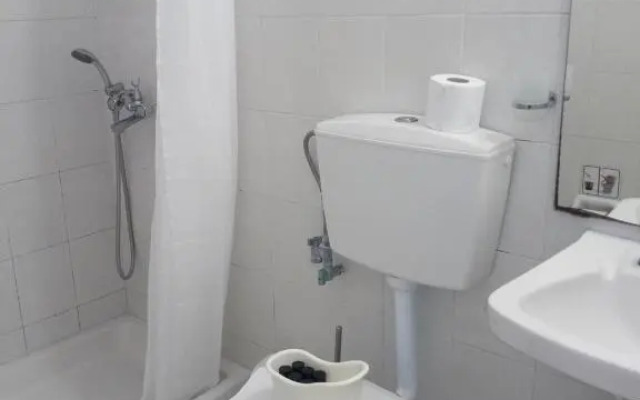 Dvlng Family Studio Apartment