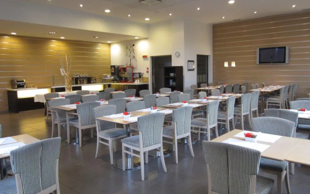 IH Hotels Milano Gioia
